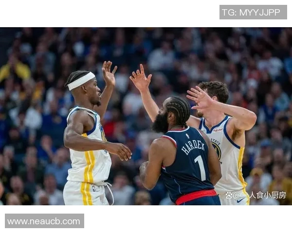 勇士与快船精彩对决直播免费观看攻略分享