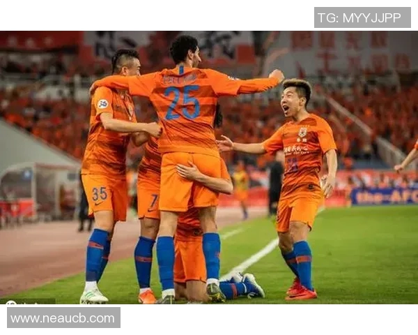 鲁能与江苏的中超对决精彩回顾与战术分析