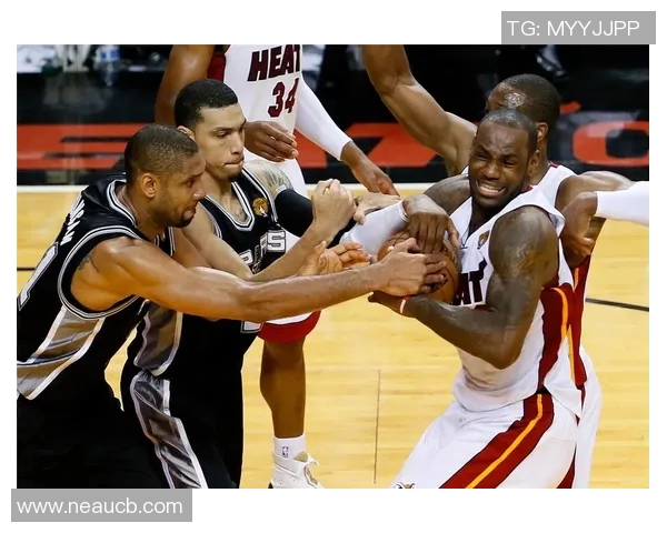2014年NBA总决赛热火与马刺的巅峰对决与历史意义解析