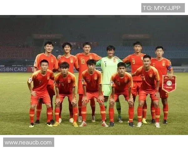 亚青赛韩国与中国首发阵容全面解析与战术对比分析