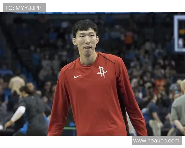 火箭队对掘金队精彩录像回放周琦表现引关注