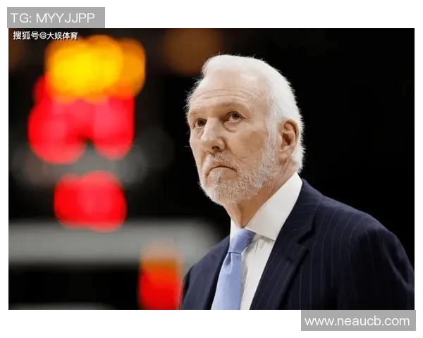 马刺队选择摆烂策略波波维奇因轮休主力被联盟罚款